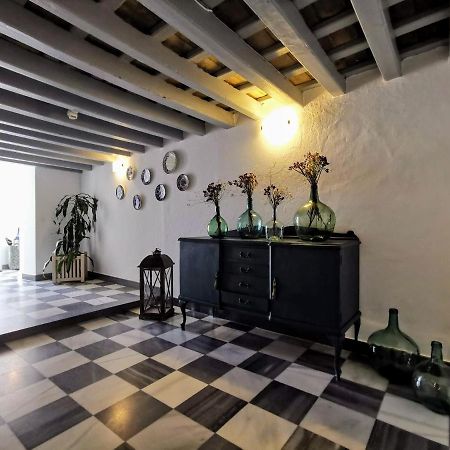 Apartament Triperia 25 Medina-Sidonia Zewnętrze zdjęcie