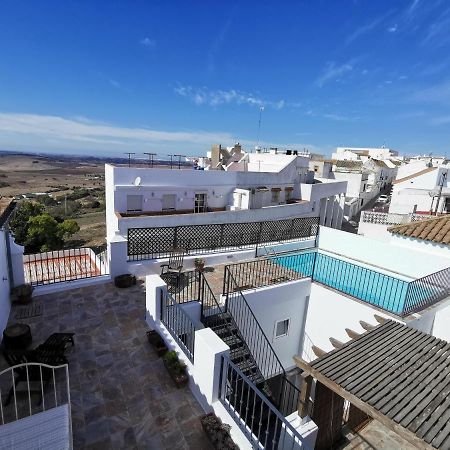 Apartament Triperia 25 Medina-Sidonia Zewnętrze zdjęcie