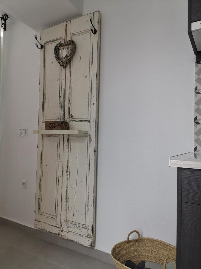 Apartament Triperia 25 Medina-Sidonia Zewnętrze zdjęcie