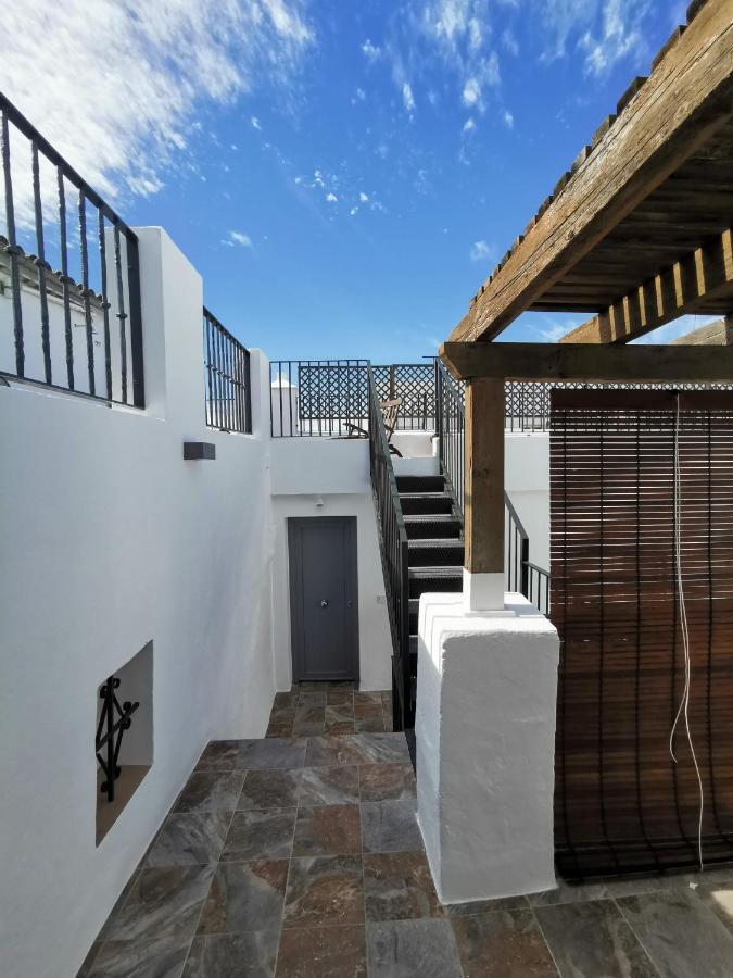 Apartament Triperia 25 Medina-Sidonia Zewnętrze zdjęcie