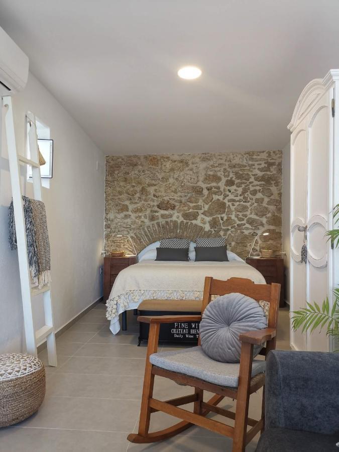 Apartament Triperia 25 Medina-Sidonia Zewnętrze zdjęcie