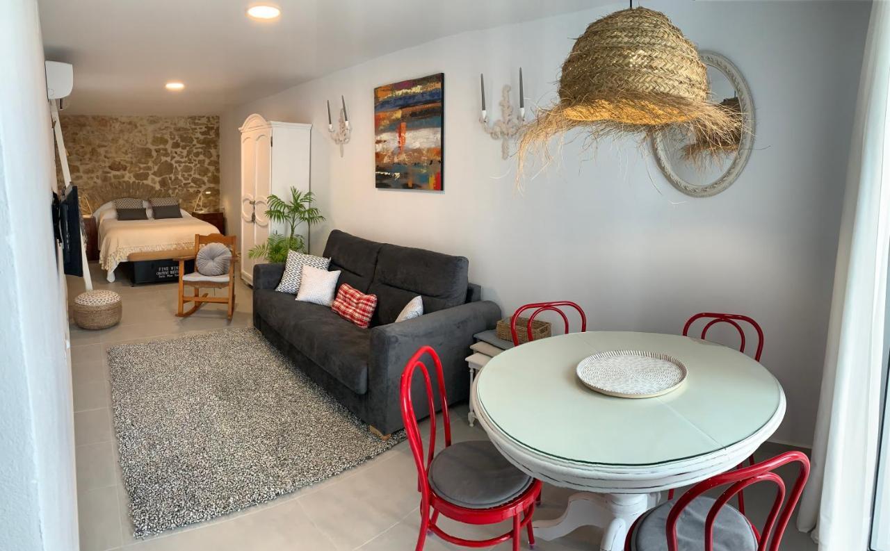 Apartament Triperia 25 Medina-Sidonia Zewnętrze zdjęcie