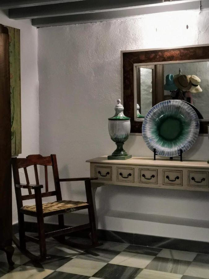 Apartament Triperia 25 Medina-Sidonia Zewnętrze zdjęcie