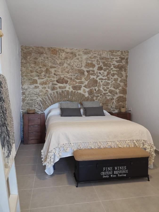 Apartament Triperia 25 Medina-Sidonia Zewnętrze zdjęcie