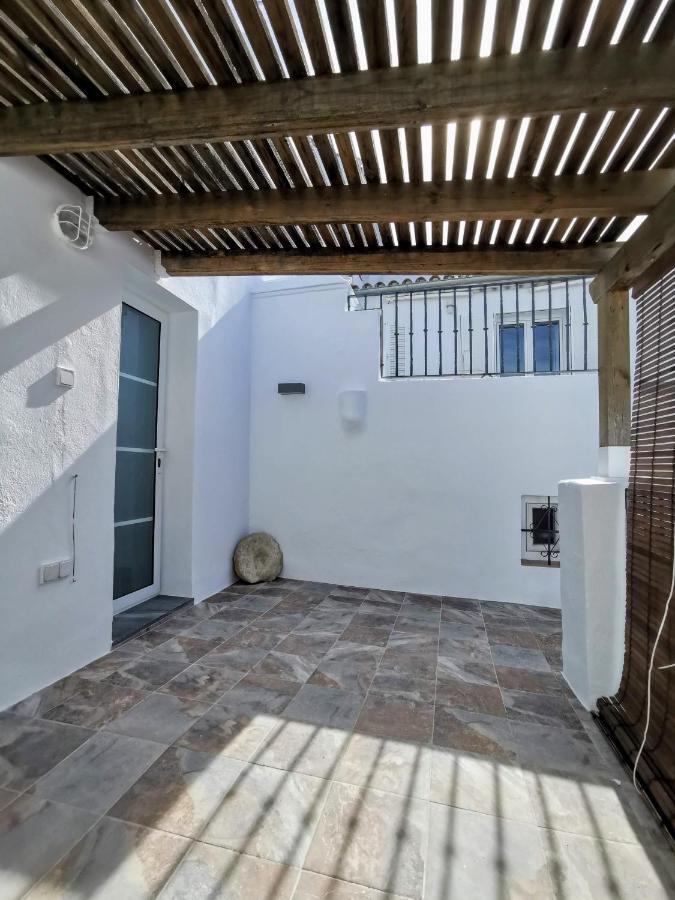 Apartament Triperia 25 Medina-Sidonia Zewnętrze zdjęcie