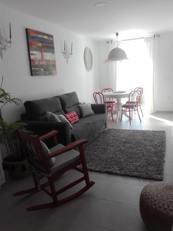 Apartament Triperia 25 Medina-Sidonia Zewnętrze zdjęcie