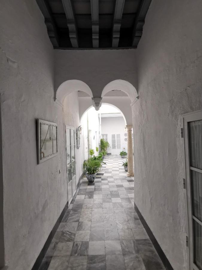 Apartament Triperia 25 Medina-Sidonia Zewnętrze zdjęcie