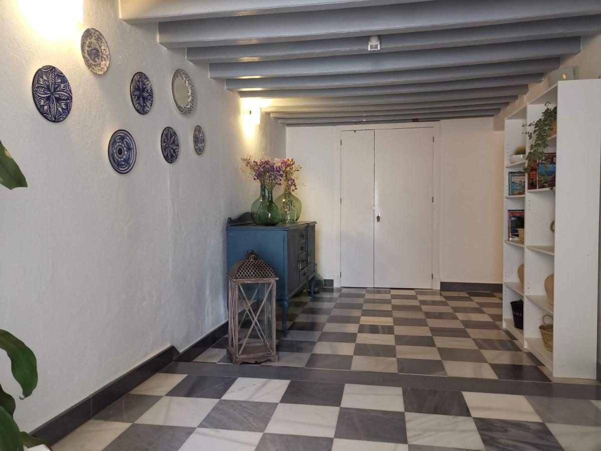 Apartament Triperia 25 Medina-Sidonia Zewnętrze zdjęcie