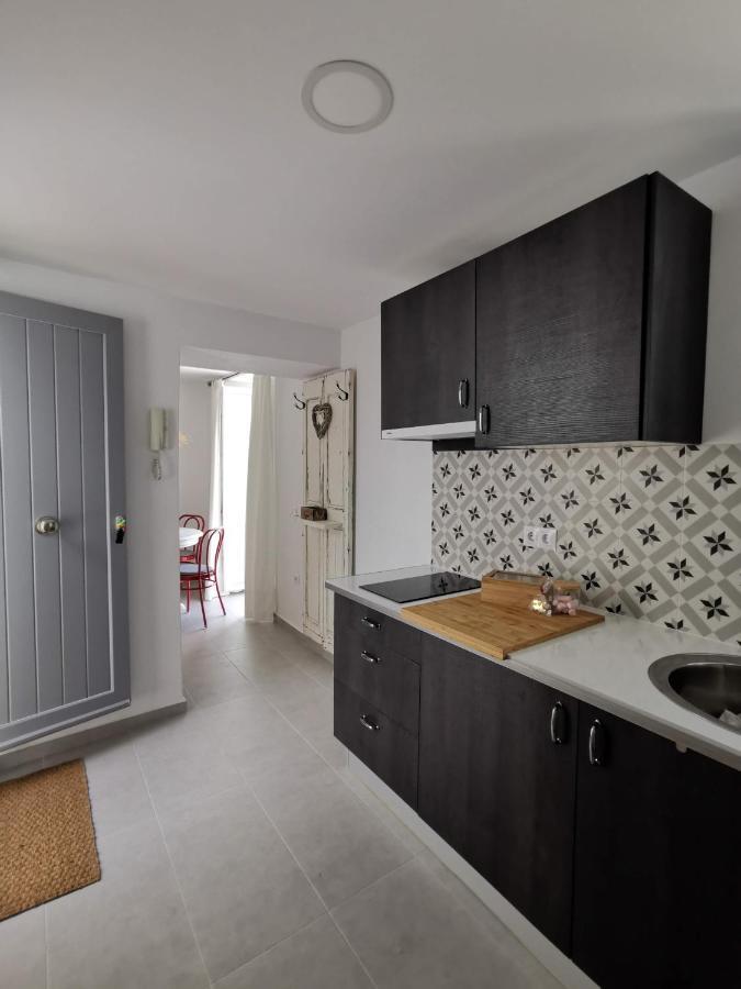 Apartament Triperia 25 Medina-Sidonia Zewnętrze zdjęcie